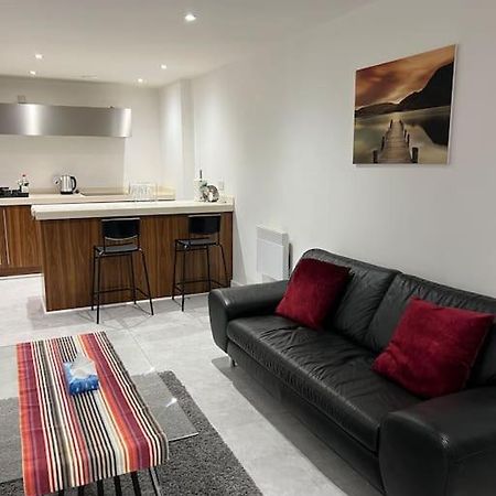 Orion Building Apartments ,Oposite Grand Central,Free Car Park 버밍엄 외부 사진