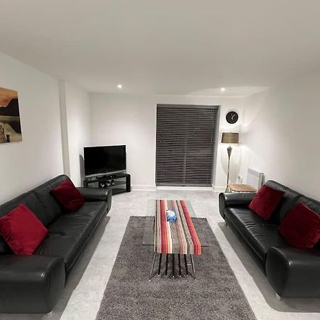 Orion Building Apartments ,Oposite Grand Central,Free Car Park 버밍엄 외부 사진