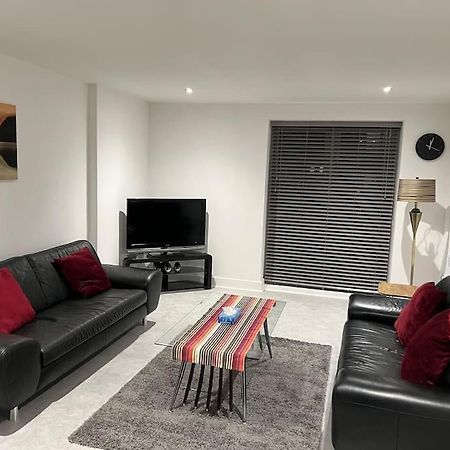 Orion Building Apartments ,Oposite Grand Central,Free Car Park 버밍엄 외부 사진