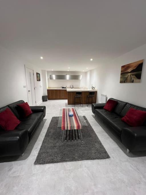 Orion Building Apartments ,Oposite Grand Central,Free Car Park 버밍엄 외부 사진