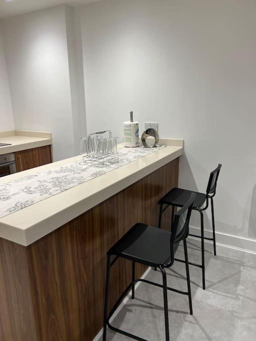 Orion Building Apartments ,Oposite Grand Central,Free Car Park 버밍엄 외부 사진