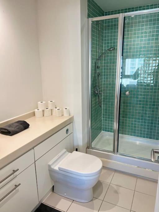 Orion Building Apartments ,Oposite Grand Central,Free Car Park 버밍엄 외부 사진