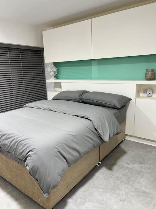 Orion Building Apartments ,Oposite Grand Central,Free Car Park 버밍엄 외부 사진