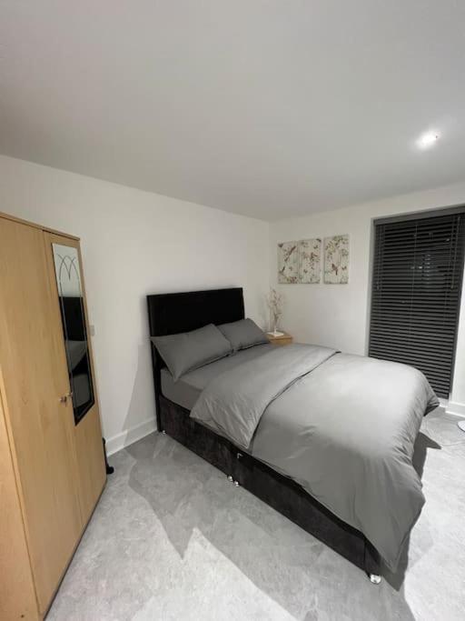 Orion Building Apartments ,Oposite Grand Central,Free Car Park 버밍엄 외부 사진