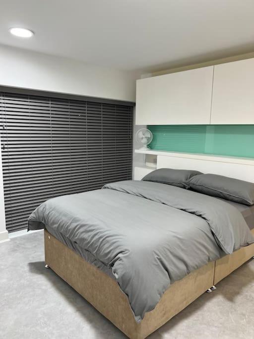 Orion Building Apartments ,Oposite Grand Central,Free Car Park 버밍엄 외부 사진