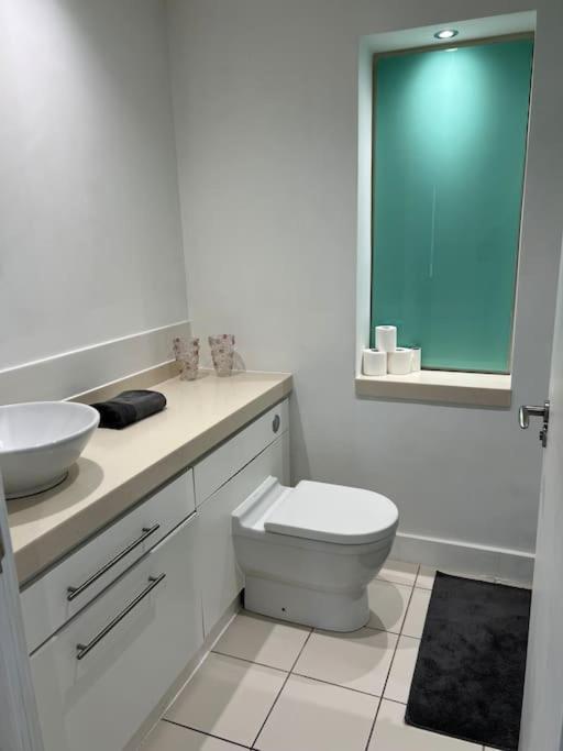 Orion Building Apartments ,Oposite Grand Central,Free Car Park 버밍엄 외부 사진